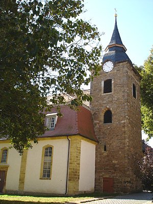 Tag des offenen Denkmals (Foto: Karl-Heinz Herrmann)