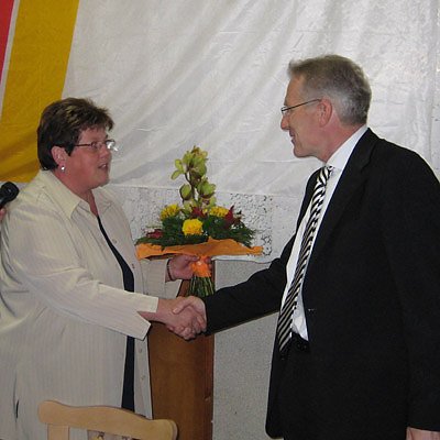 Gerold Wucherpfennig (Foto: CDU Kyffh&auml;userkreis)