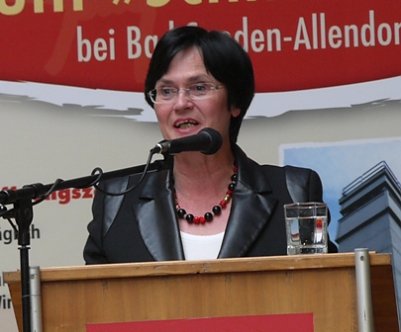 Lieberknecht (Foto: Ilka K&uuml;hn)