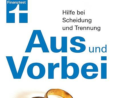 Cover (Foto: Stiftung Warentest)