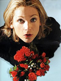 Andrea Kulka (Foto: Stadt Bad Frankenhausen)