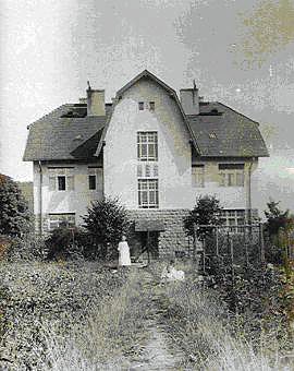 Aus der Geschichte Ro&szlig;lebens (Foto: Ernst Pannen)