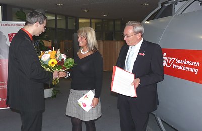 PS-Los-Sparen (Foto: Karl-Heinz Herrmann)