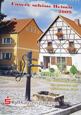 Heimatkalender (Foto: Karl-Heinz Herrmann)