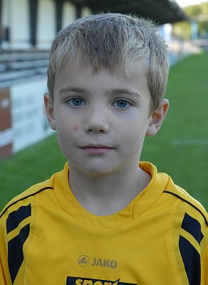 Lio-Nils Heller (Foto: privat)