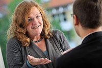 Dorothea Marx (Foto: SPD Kyffh&auml;userkreis)