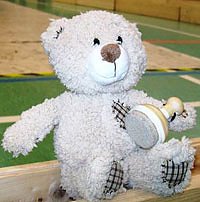 Th&uuml;ringer Meisterschaft im Bosseln (Foto: BRSG Kyffh&auml;user)