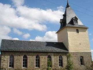 Auch Schernberg braucht Hilfe (Foto: Karl-Heinz Herrmann)