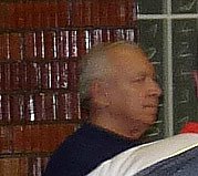 Dieter Grabe (Foto: Karl-Heinz Herrmann)