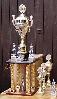 21. Himmelsberger Feuerwehrfest 2014 (Foto: privat)