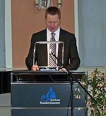 Kulturstaatsvertrag f&uuml;r Th&uuml;ringen vorgeschlagen (Foto: Karl-Heinz Herrmann)