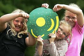 Ferienfreizeit in Nebra (Foto: Kreisjugendring)