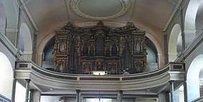 Strobel-Orgel (Foto: Karl-Heinz Herrmann)