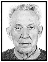 Nachruf f&uuml;r Herbert Eckleben (Foto: Stadt Ebeleben)