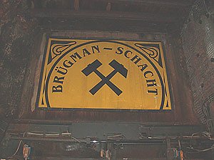 Schacht I Sondershausen  (Foto: Karl-Heinz Herrmann)