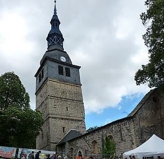Folgt auch Schritt zwei? (Foto: Karl-Heinz Herrmann)