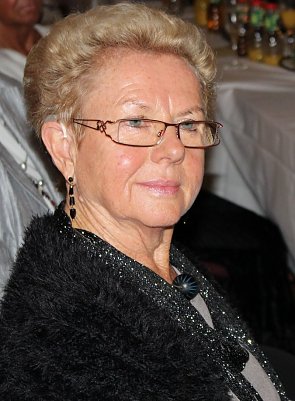 20-J&auml;hriges Jubil&auml;um gefeiert (Foto: Karl-Heinz Herrmann)