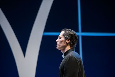 Martin Shalita in Manon (Foto: Roland Obst)