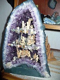 Werkstatt Pforr (Foto: Hans-J&uuml;rgen Schmidt)