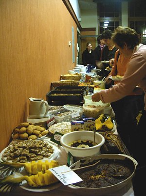 Weltgebetstag (Foto: Karl-Heinz Herrmann)