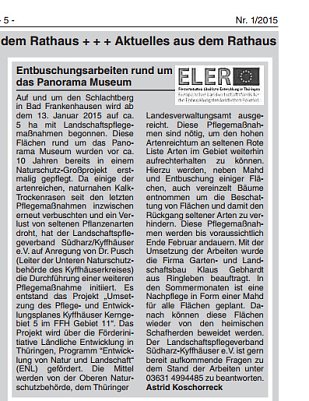 Amtsblatt (Foto: Privat)