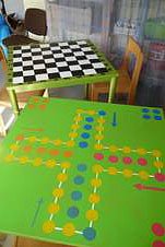 Kreatives Treiben im HOC (Foto: Stadtjugendring)