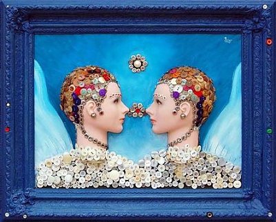 Heute letztmalig zu sehen (Foto: Regionalmusem Bad Frankenhausen)