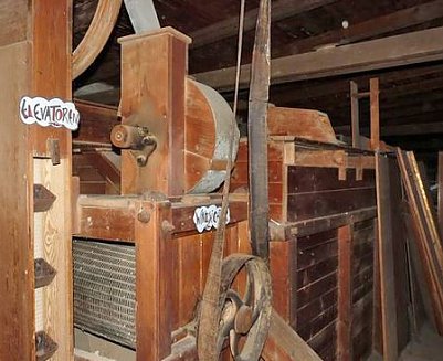 M&uuml;hlentag 2015 (Foto: Karl-Heinz Herrmann)