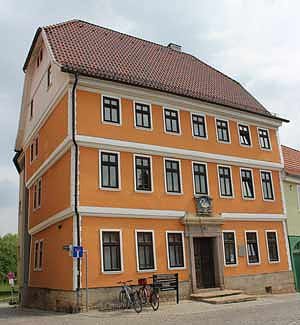Umziehen macht Spa&szlig;? (Foto: Karl-Heinz Herrmann)