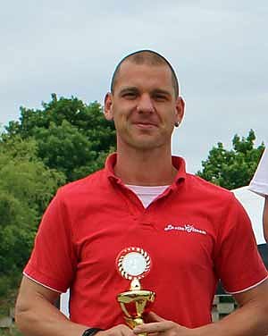 Daniel Rasch (Foto: Karl-Heinz Herrmann)