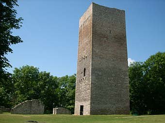 Hakenburg (Foto: Karl-Heinz Herrmann)