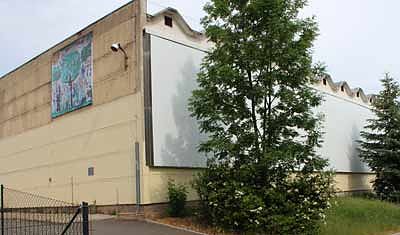 Aktuell aus dem Hauptausschusses (Foto: Karl-Heinz Herrmann)