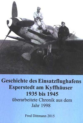 Aus der Geschichte der Gemeinde Esperstedt (Foto: Stadt Bad Frankenhausen)