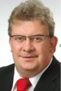 Heiko Gentzel (Foto: Karl-Heinz Herrmann)