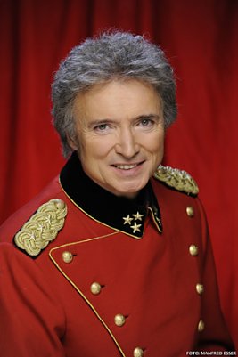 Gewaltig � mystisch � geheimnisvoll! (Foto: Manfred Esser)