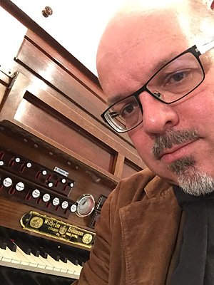 Orgelkonzert in St. Petri-Margarethen (Foto: Christian Kropp)