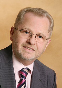 Wolfgang Koenen (Foto: Die Linke Artern)