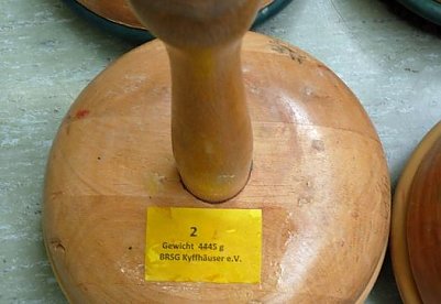 Mitfavoritenrolle war zu gro&szlig;e Last (Foto: Karl-Heinz Herrmann)