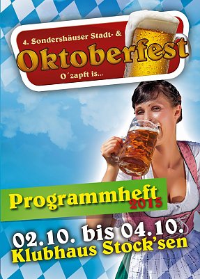 4. Stadt- und Oktoberfest (Foto: Privat)