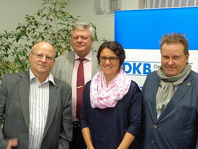 Stargast Manuela Henkel (Foto: Privat)