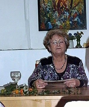 Kulinarische und literarische Leckerbissen... (Foto: Norbert Bagschik)