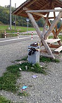 Wer ist zust&auml;ndig? (Foto: Privat)