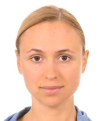 Dr. med. univ. Annina Jenal (Foto: Markengold)