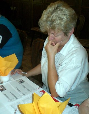 Gesellschaftsf&uuml;hrerschein Artern (Foto: Klaus Henze)