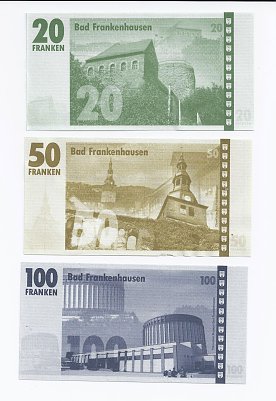 G&uuml;ltigkeit erlischt bald (Foto: Stadt Bad Frankenhausen)