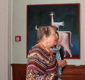 Sonderf&uuml;hrung am Sonntag... (Foto: Karl-Heinz Herrmann)