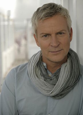 DIRK MICHAELIS solo (Foto: Frank Ludwig)