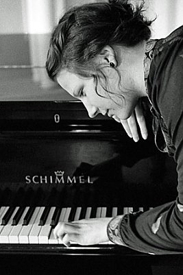 MISSILIA TRIO PIANO - POP AUS DEUTSCHLAND (Foto: MISSILIA)