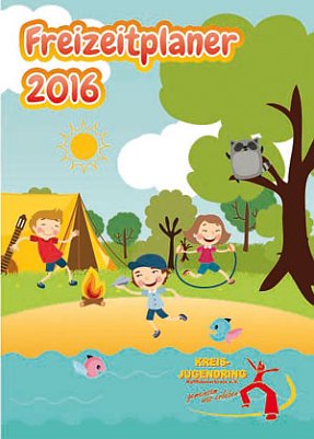 Der Neue ist da! (Foto: Kreisjugendring)