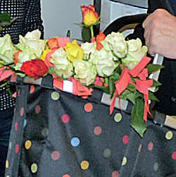 Mit SPD diskutieren (Foto: Privat)